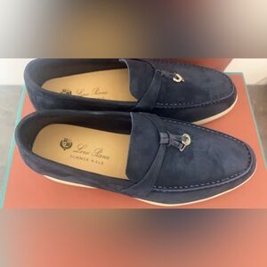 Loro Piana Loafers for women size 38